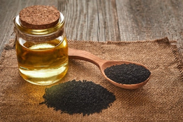 برای لاغری روغن سیاه دانه خوبه؟ برای لاغری روغن سیاه دانه خوبه؟