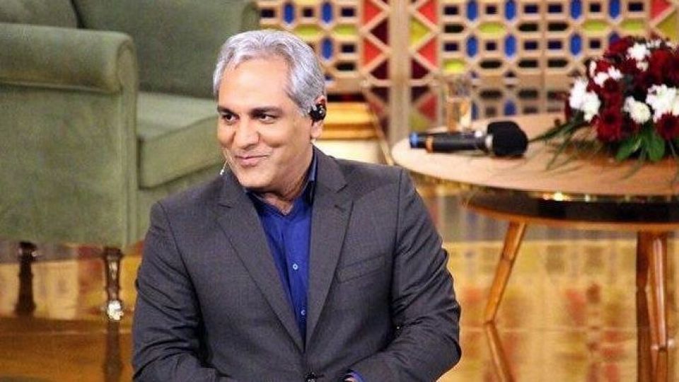 مهران مدیری به کشور بازگشت مهران مدیری به کشور بازگشت