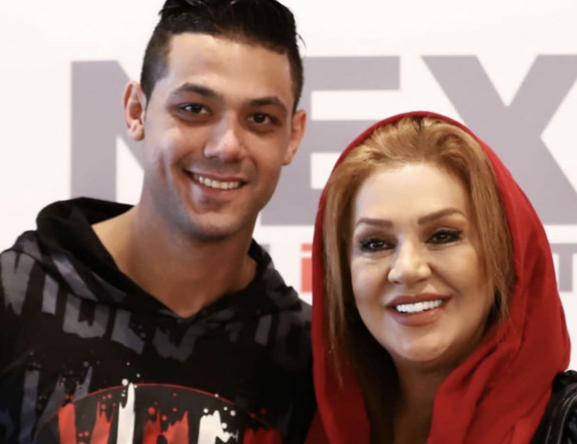 جزییات جدید از مرگ مرموز فرزند نسرین مقانلو