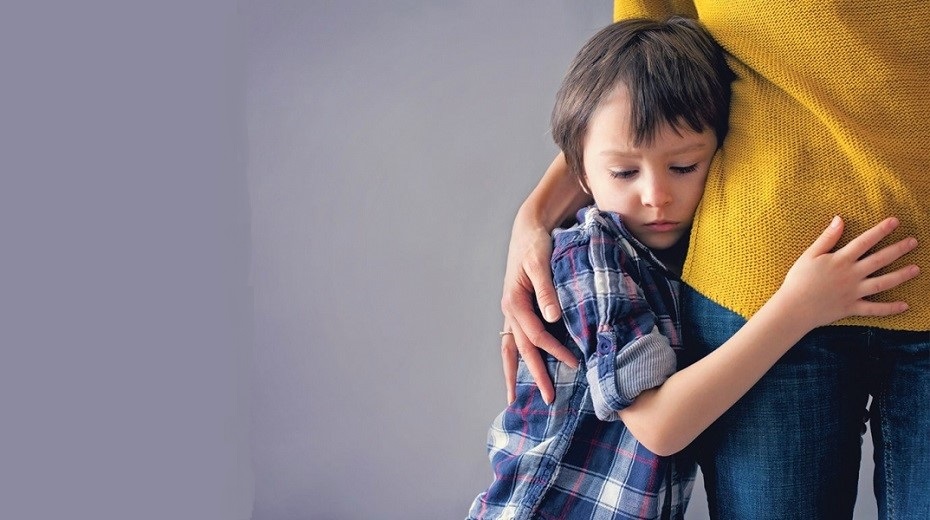 چگونه از کودکی که شکست خورده حمایت کنیم؟