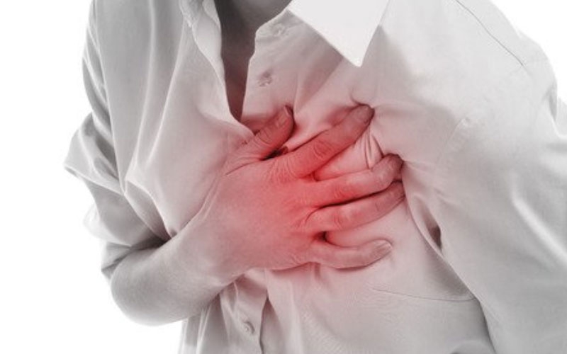 چه علائمی نشانه سکته قلبی است؟ چه علائمی نشانه سکته قلبی است؟