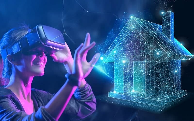 توضیحات عجیب مدیرعامل اپل درباره متاورس توضیحات عجیب مدیرعامل اپل درباره متاورس