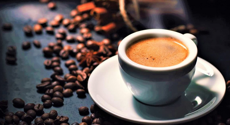 تاثیر شگفت آور قهوه بر طول عمر انسان! تاثیر شگفت آور قهوه بر طول عمر انسان!