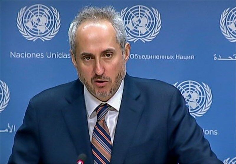 ادعای سازمان ملل؛ ایران دو جاسوس آمریکا را آزاد کرد