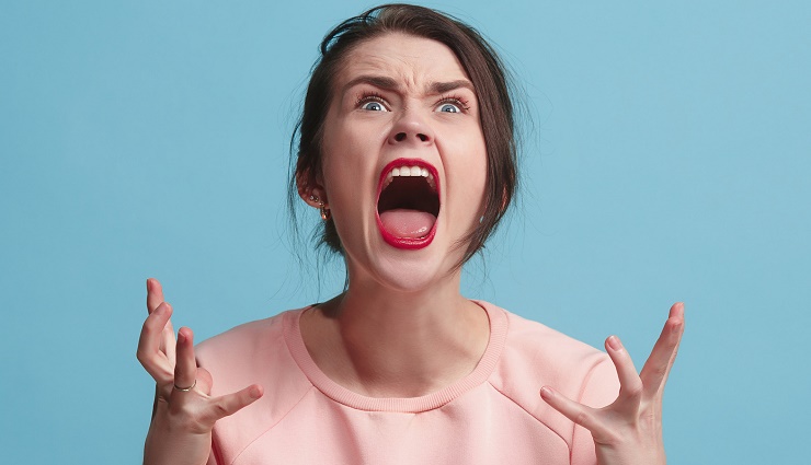 دست خودم نیست، زود عصبانی میشم؛ چیکار کنم؟ دست خودم نیست، زود عصبانی میشم؛ چیکار کنم؟