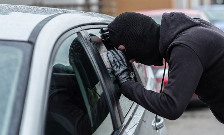 برای جلوگیری از سرقت خودرو چکار کنیم؟ برای جلوگیری از سرقت خودرو چکار کنیم؟
