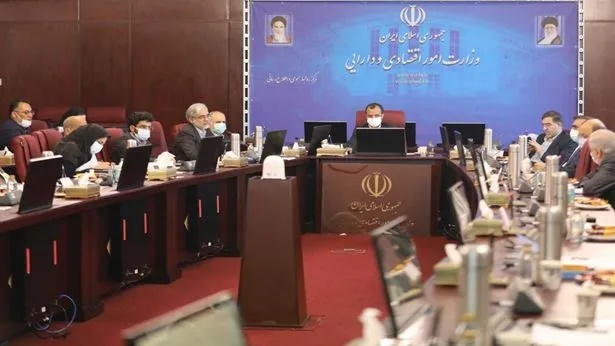 از افزایش سرمایه فولاد مبارکه از سود انباشته تا آخرین وضعیت واگذاری پرسپولیس و استقلال از افزایش سرمایه فولاد مبارکه از سود انباشته تا آخرین وضعیت واگذاری پرسپولیس و استقلال