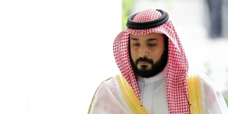 پزشکان «بن سلمان» را از سفر کردن منع کردند پزشکان «بن سلمان» را از سفر کردن منع کردند