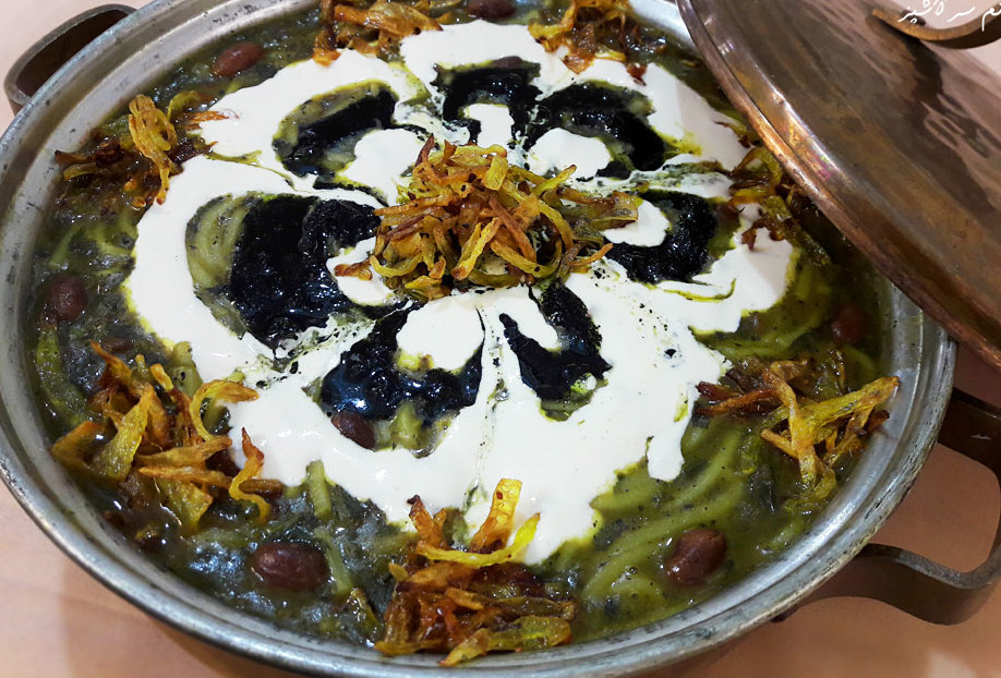 چطور یک آش رشته خوشمزه بپزیم؟ + راز جا افتادن آش رشته چطور یک آش رشته خوشمزه بپزیم؟ + راز جا افتادن آش رشته
