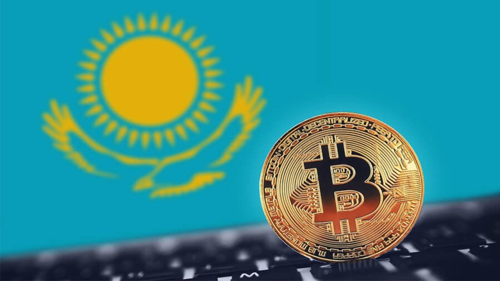 قزاقستان سومین استخراج کننده بزرگ بیت کوین قزاقستان سومین استخراج کننده بزرگ بیت کوین