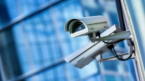 بهترین نواحی برای نصب دوربین مدار بسته در خانه بهترین نواحی برای نصب دوربین مدار بسته در خانه