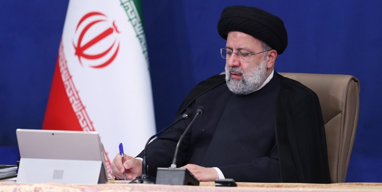 رییسی خطاب به نمایندگان: امکان ادامه خدمت به فاطمی امین را بدهید رییسی خطاب به نمایندگان: امکان ادامه خدمت به فاطمی امین را بدهید