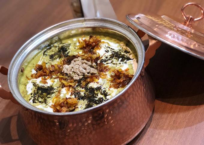 آش بلغور گندم؛ مقوی ترین برای سرماخوردگی + طرز تهیه آش بلغور گندم؛ مقوی ترین برای سرماخوردگی + طرز تهیه