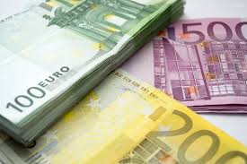 قیمت یورو امروز ۱۰ آبان ماه ۱۴۰۱
