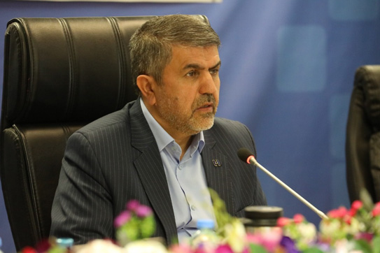 ابزارهای نوین تامین مالی بانک صادرات ایران در خدمت تولید و اشتغال مردم کشور است ابزارهای نوین تامین مالی بانک صادرات ایران در خدمت تولید و اشتغال مردم کشور است