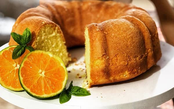 چطور یک کیک جدید بپزم؟ / طرز تهیه کیک نارنگی اسفنجی؛ خوشمزه و راحت چطور یک کیک جدید بپزم؟ / طرز تهیه کیک نارنگی اسفنجی؛ خوشمزه و راحت