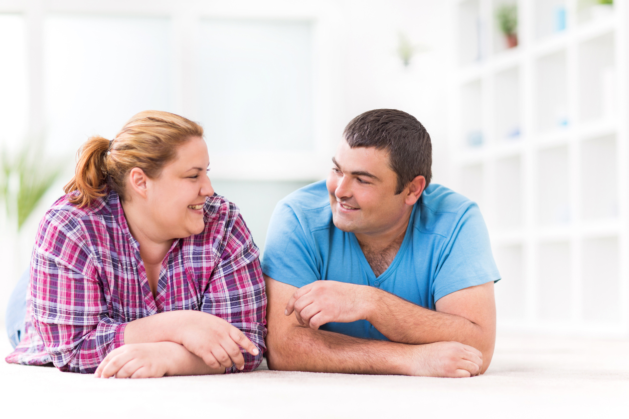 تست چاقی؛ اضافه وزن دارید یا نه؟ تست چاقی؛ اضافه وزن دارید یا نه؟