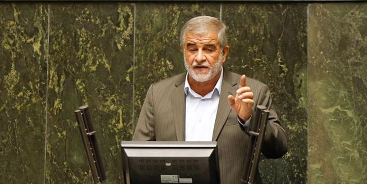 نماینده مجلس: ایرانیان خارج نشین تحریک کننده اغتشاش گران باید لغو تابعیت شوند