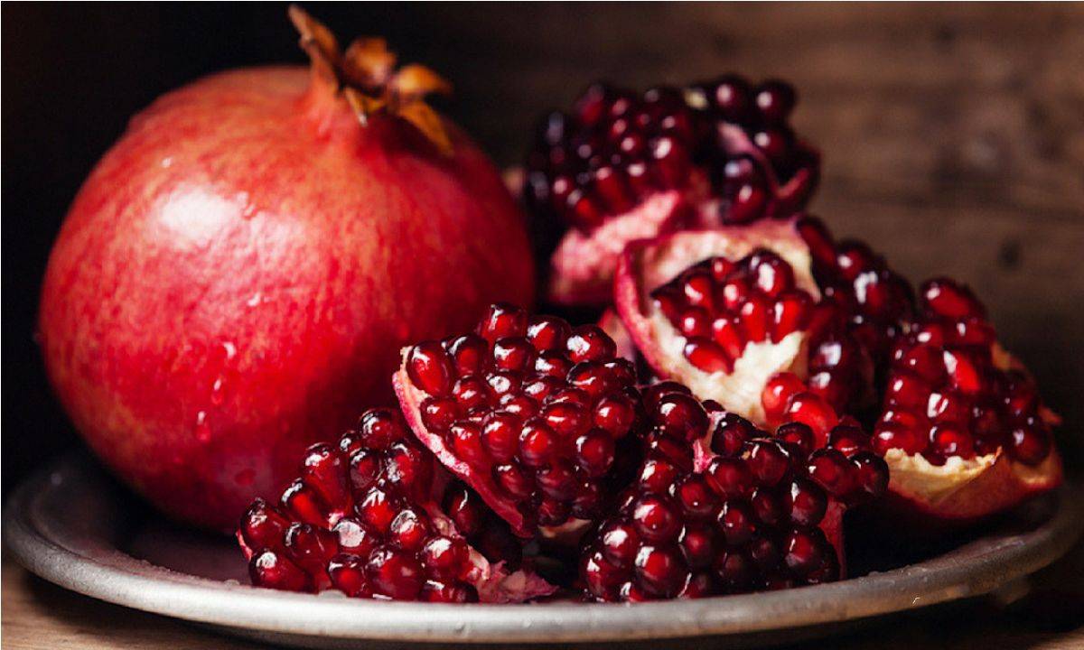 انار پخته چه خاصیتی دارد؟ / با خوردن این میوه سرما نمی خورید! انار پخته چه خاصیتی دارد؟ / با خوردن این میوه سرما نمی خورید!