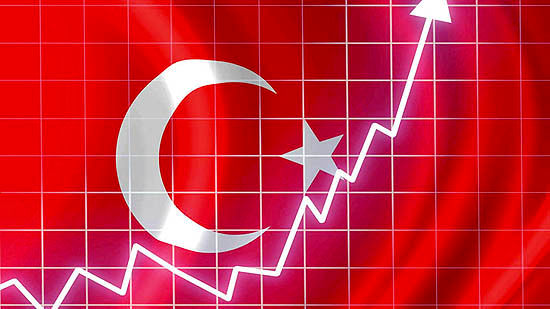 تورم ترکیه به ۸۵ درصد رسید / ادامه امتناع اردوغان از افزایش نرخ بهره تورم ترکیه به ۸۵ درصد رسید / ادامه امتناع اردوغان از افزایش نرخ بهره