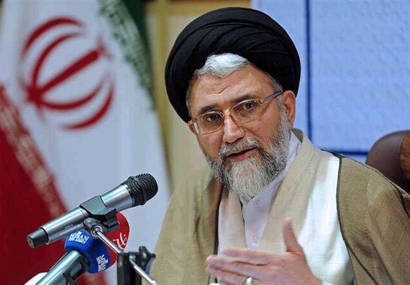 وزیر اطلاعات: جنایت های دشمنان بی پاسخ نخواهد ماند وزیر اطلاعات: جنایت های دشمنان بی پاسخ نخواهد ماند