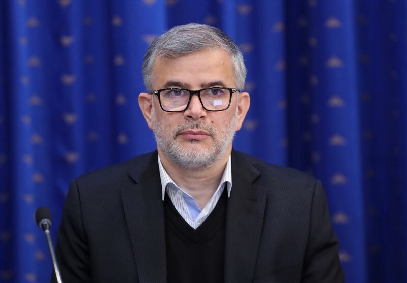 استاندار البرز: صبر پلیس حدی دارد استاندار البرز: صبر پلیس حدی دارد