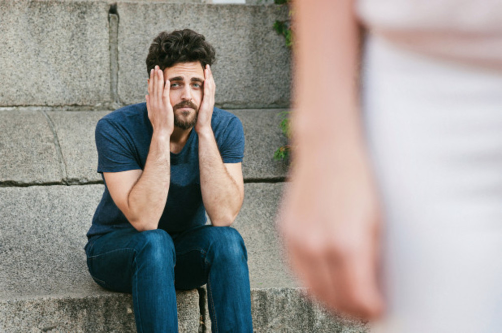 چرا دوست داشتنی نیستم؟ چرا دوست داشتنی نیستم؟