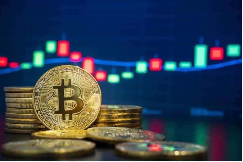 صعود بیت کوین قریب الوقوع است؟ صعود بیت کوین قریب الوقوع است؟