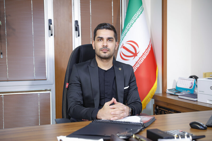 گشایش نماد «یار» برای بیمه سهام سهامداران گشایش نماد «یار» برای بیمه سهام سهامداران