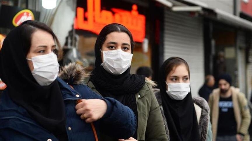 ۱۴ شهر آبی شد / کاهش تعداد شهرهای با وضعیت قرمز و نارنجی ۱۴ شهر آبی شد / کاهش تعداد شهرهای با وضعیت قرمز و نارنجی