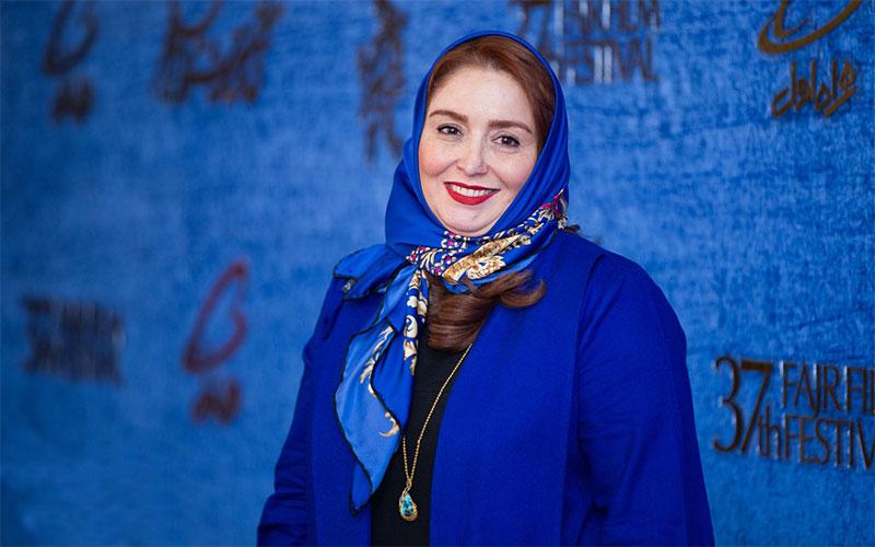 تصویر شوکه کننده از دختر بزرگ خانم بازیگر! + عکس تصویر شوکه کننده از دختر بزرگ خانم بازیگر! + عکس