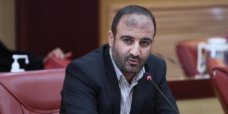 معاون وزارت علوم: جلوگیری از ورود دانشجویان هنجارشکن کاملا قانونی است معاون وزارت علوم: جلوگیری از ورود دانشجویان هنجارشکن کاملا قانونی است