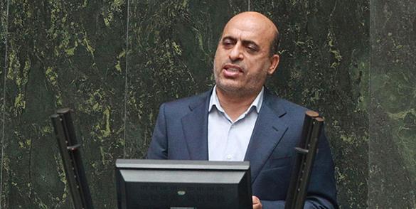 نماینده مجلس: عدم توافق هم به ضرر ایران است هم غربی ها / مذاکرات باید در چهارچوب فنی دنبال شود نماینده مجلس: عدم توافق هم به ضرر ایران است هم غربی ها / مذاکرات باید در چهارچوب فنی دنبال شود