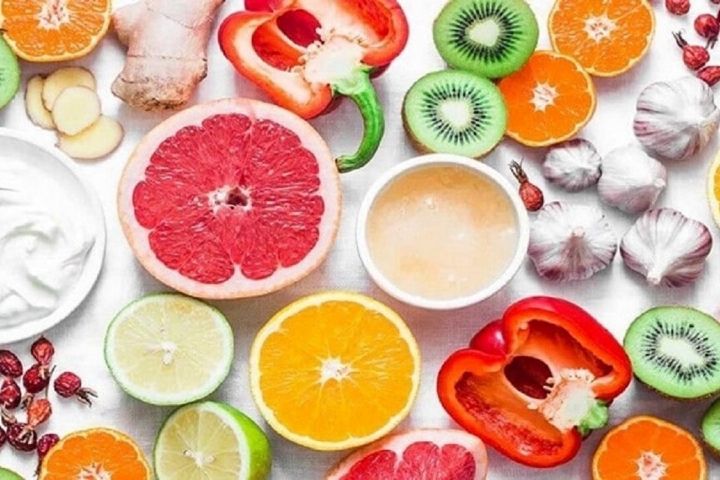 چگونه یک غذای سالم آماده کنیم؟ چگونه یک غذای سالم آماده کنیم؟