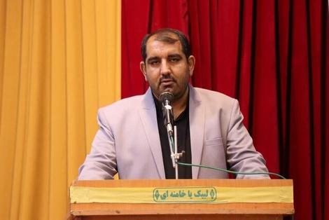 معاون امنیتی استاندار کرمان: فتنه ها را همیشه با محدود کردن اینترنت و بازداشت لیدرها و آمدن مردم به خیابان از بین می بردیم، اما این فتنه از جنس دیگری است معاون امنیتی استاندار کرمان: فتنه ها را همیشه با محدود کردن اینترنت و بازداشت لیدرها و آمدن مردم به خیابان از بین می بردیم، اما این فتنه از جنس دیگری است