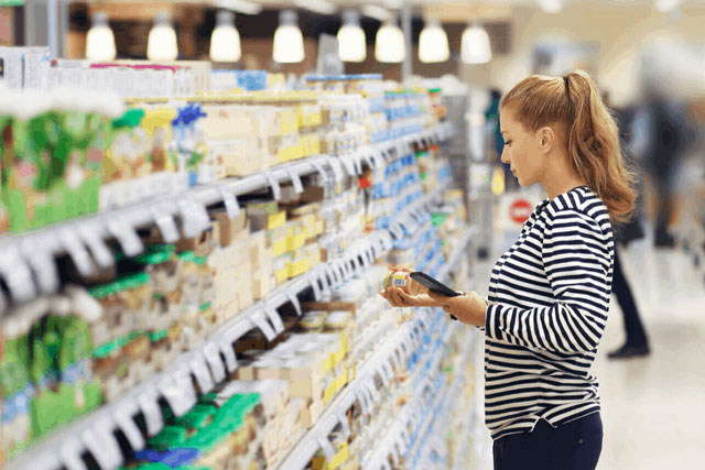 راه های صرفه جویی در خرید و ایستادگی برابر وسوسه ها