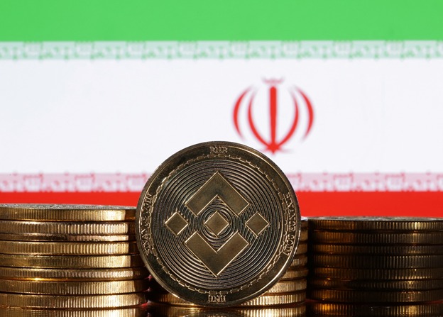 ادعای رویترز: بایننس به مبادلات ۸ میلیارد دلاری رمزارزی ایران کمک کرده است!/ ردپای صرافی های ایرانی در دور زدن تحریم ها؟ ادعای رویترز: بایننس به مبادلات ۸ میلیارد دلاری رمزارزی ایران کمک کرده است!/ ردپای صرافی های ایرانی در دور زدن تحریم ها؟