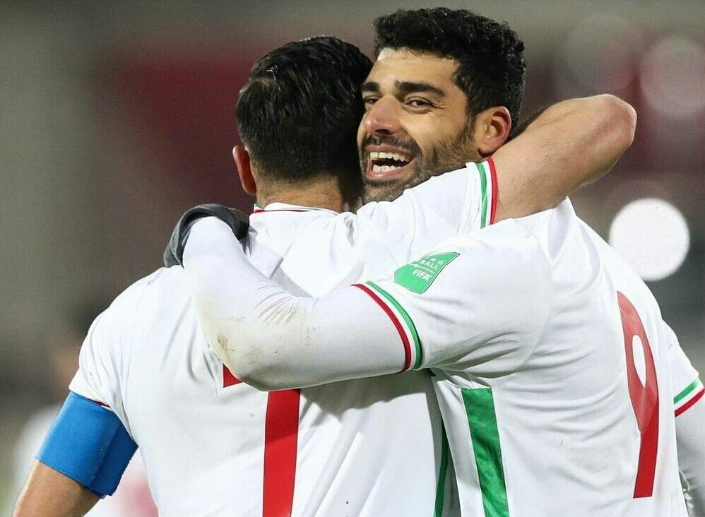 طارمی در آستانه خلق یک رکورد جهانی جدید طارمی در آستانه خلق یک رکورد جهانی جدید