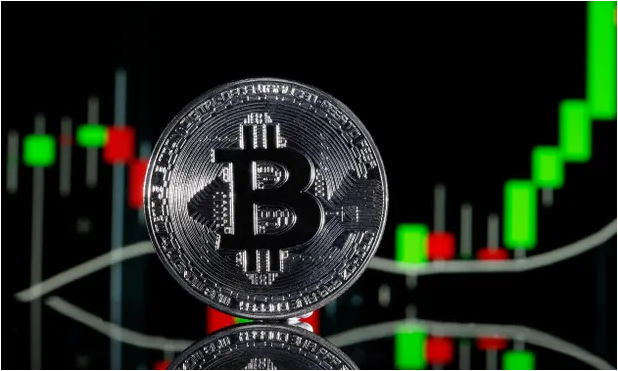 بیت کوین بالاخره از دام خرس ها خارج شد؟ بیت کوین بالاخره از دام خرس ها خارج شد؟