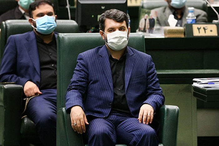 عبدالملکی دبیر شورای عالی مناطق آزاد شد عبدالملکی دبیر شورای عالی مناطق آزاد شد