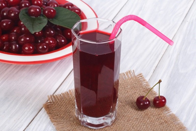 تأثیرات شگرف آب آلبالو بر تقویت حافظه تأثیرات شگرف آب آلبالو بر تقویت حافظه