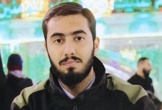 یک خیابان به نام شهید «آرمان علی وردی» نامگذاری شد یک خیابان به نام شهید «آرمان علی وردی» نامگذاری شد