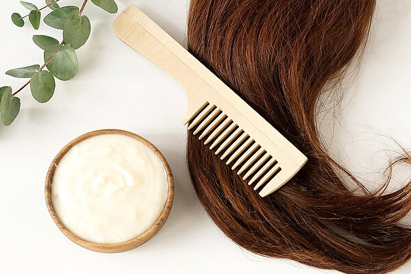 طریقه ساخت انواع ماسک مو اینجاست طریقه ساخت انواع ماسک مو اینجاست