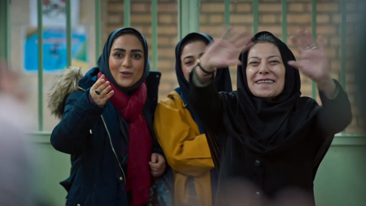دانلود قسمت ۸ سریال آنتن + لینک مستقیم و پخش آنلاین دانلود قسمت ۸ سریال آنتن + لینک مستقیم و پخش آنلاین