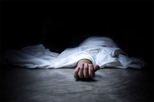 مرگ دردناک دختر کرجی براثر سقوط از پشت بام مرگ دردناک دختر کرجی براثر سقوط از پشت بام