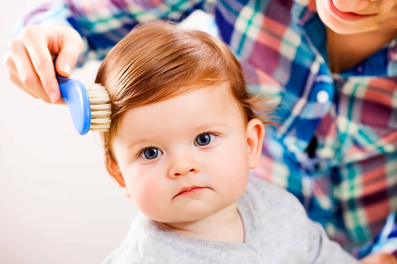 چگونه از موی کودکان و نوزادان مراقبت کنیم؟ چگونه از موی کودکان و نوزادان مراقبت کنیم؟