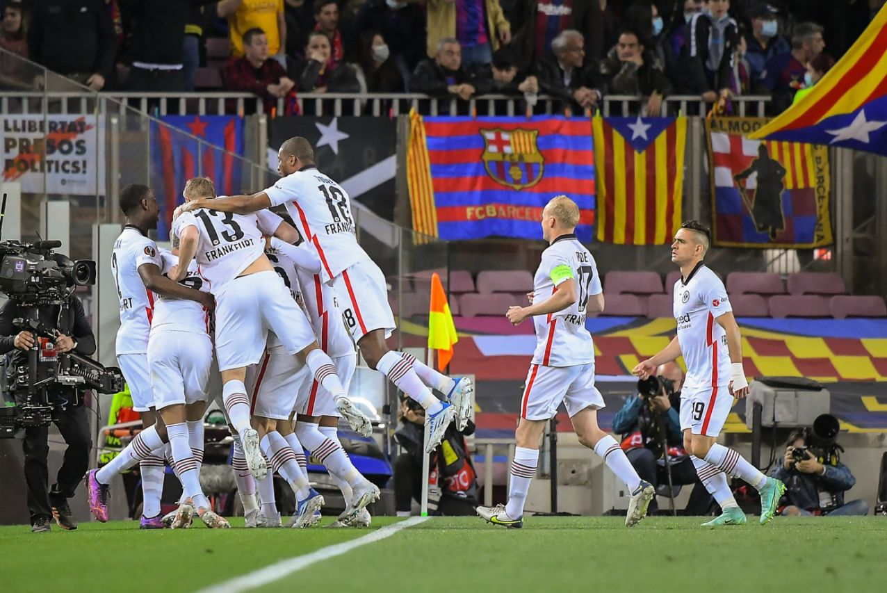 نتایج قرعه کشی پلی آف لیگ اروپا / رونالدو رقیب بارسلونا شد