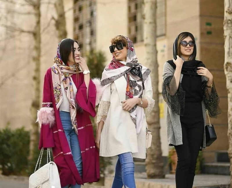 چطور لباس بپوشیم که خوشتیپ باشیم؟ / اصول داشتن استایل شیک که هر خانمی باید بداند!