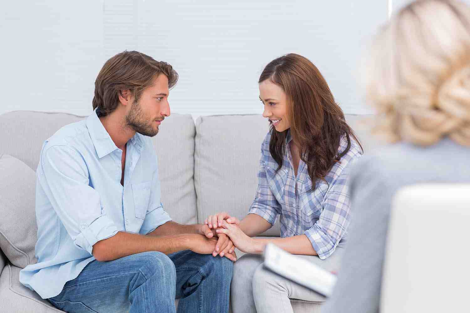 برای داشتن یه ازدواج خوب، این مهارت ها رو یاد بگیر برای داشتن یه ازدواج خوب، این مهارت ها رو یاد بگیر