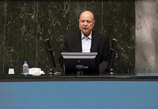 موافقت رهبر معظم انقلاب با درخواست دولت برای برداشت از صندوق توسعه ملی موافقت رهبر معظم انقلاب با درخواست دولت برای برداشت از صندوق توسعه ملی